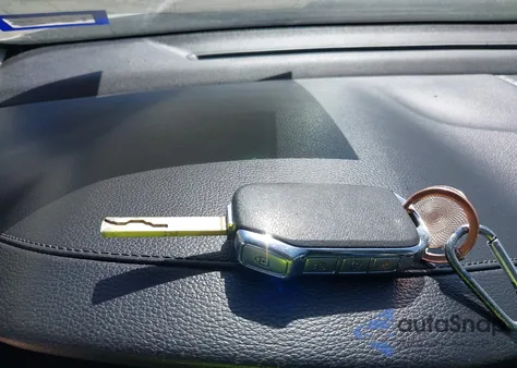 2019 Kia Forte Lxs из США, поврежденный, VIN 3KPF24AD3KE132161